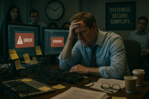 The True Cost of IT Downtime for Businesses