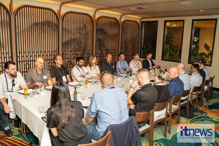 In Pictures: OPSWAT and AUSCERT security roundtable