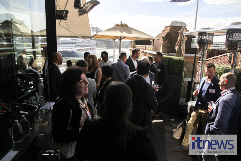 In Pictures: Equinix AI infrastructure roundtable