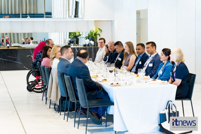 In Pictures: Abnormal AI roundtable – Should we sack the SEG?