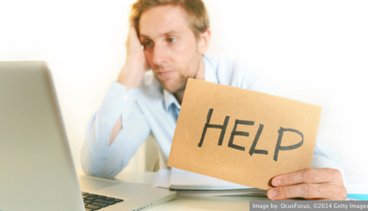 Is Your IT Provider Holding Your Business Hostage?