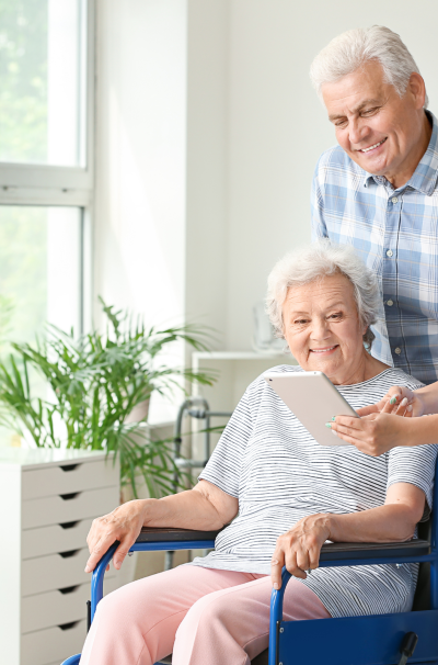 Aged Care Services