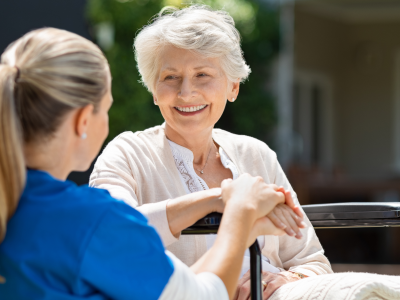 Aged Care Services